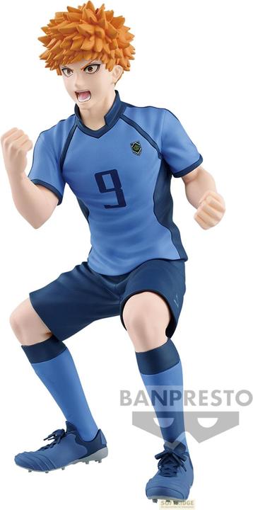 Immagine prodotto Banpresto BLUE LOCK - Rensuke Kunigami - Figurine 15cm