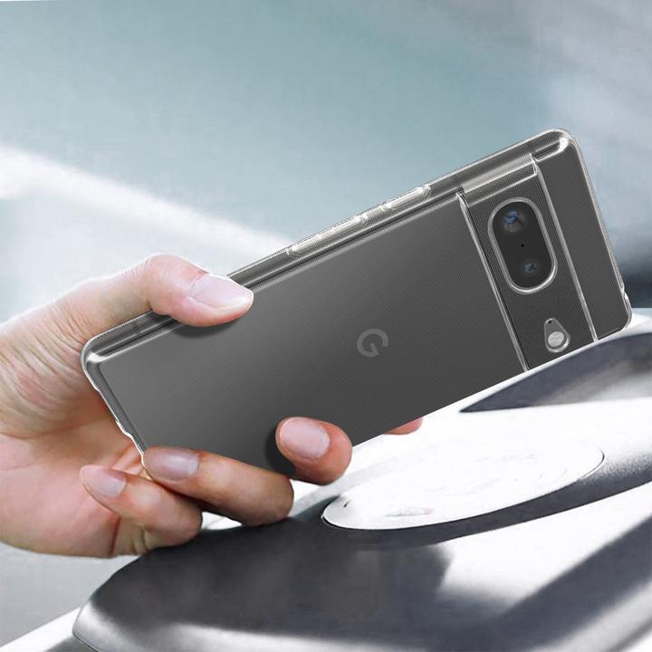 Immagine prodotto Bigben Protezione a tutto tondo Serie (Google Pixel 7)