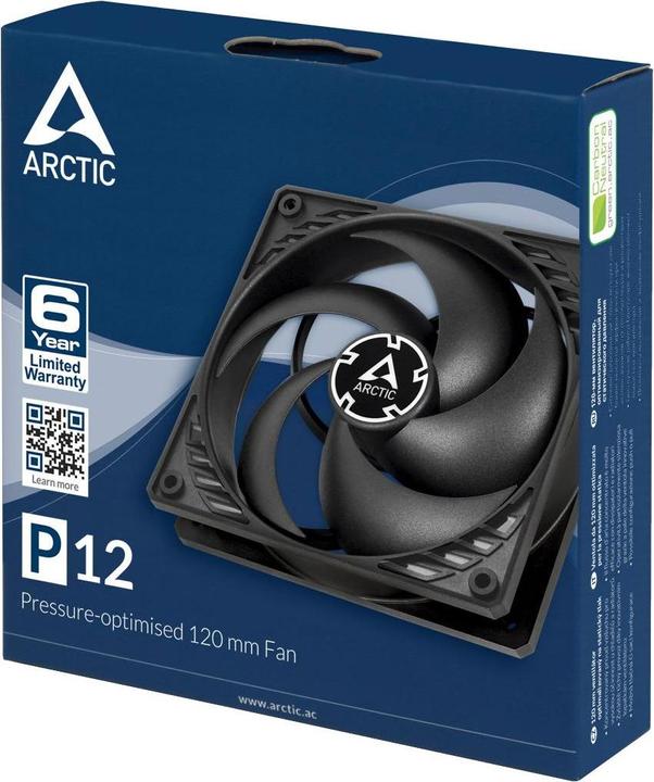 Immagine prodotto Arctic P12 (120 mm, 1 x)