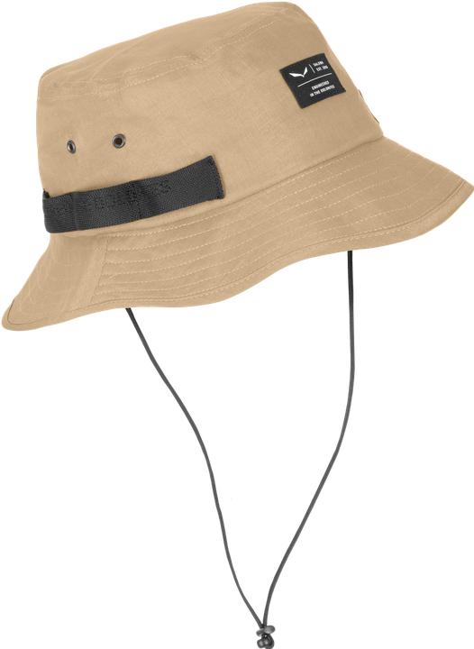 Actual product image Salewa Puez Hemp Brimmed Hat (58)