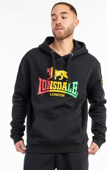 Produktbild Lonsdale Sounds (3XL)