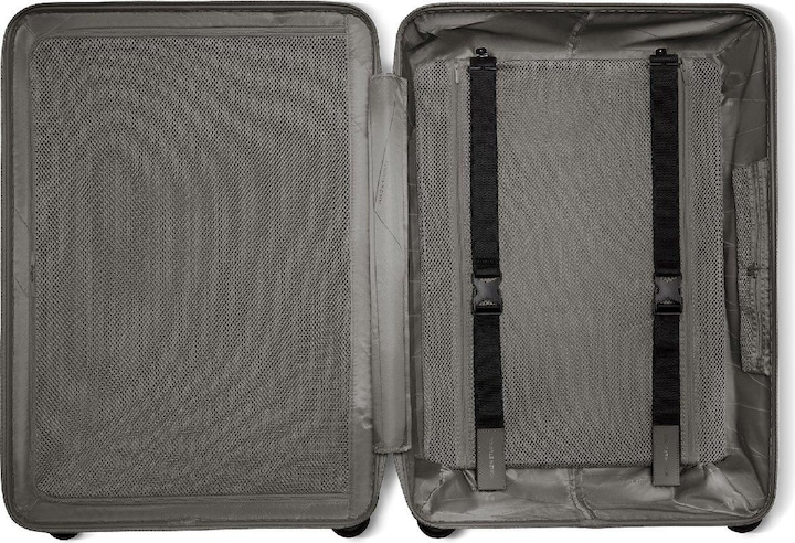 Actual product image Horizn H7 Pro - Trolley L (98 l, L (90 - 115l))