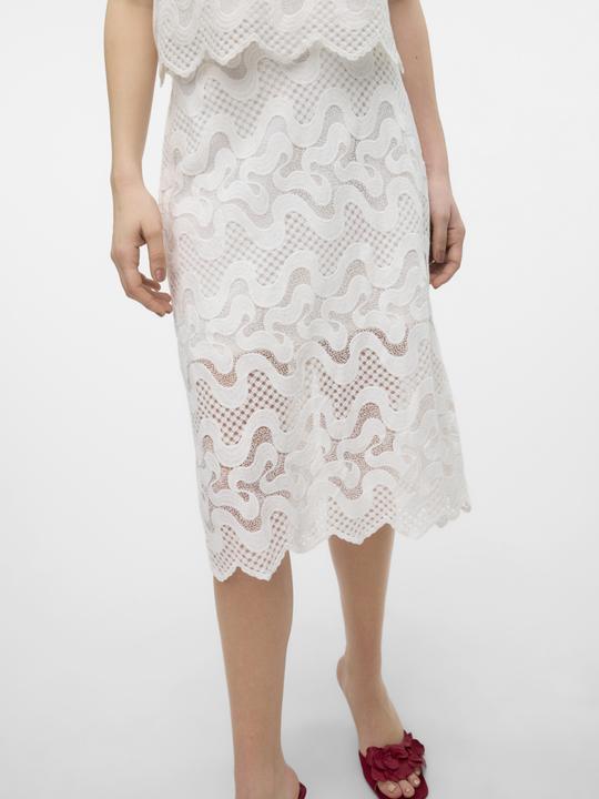 Produktbild Vero Moda VMHANNE Midirock Rock (XS)