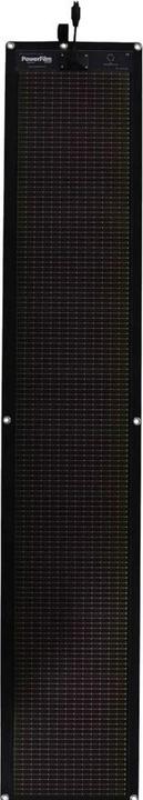 Powerfilm Rollable solar module R-28 (28 W, 0.80 kg)