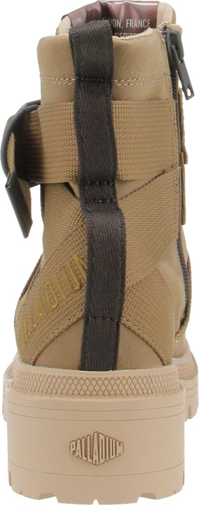 Produktbild Palladium Pallabase Tact S Textile - 41298 (40)