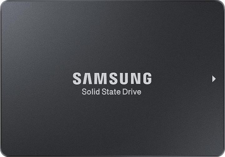 Produktbild Samsung PM893 Retail (3840 GB, 2.5")