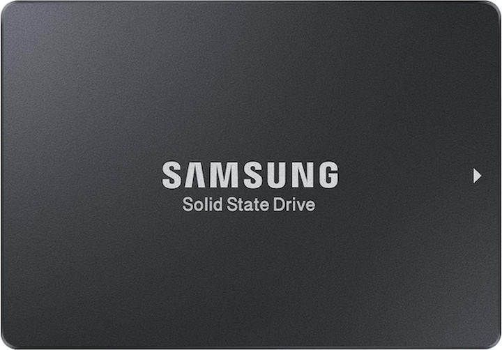 Actual product image Samsung PM893 bulk (240 GB, 2.5")