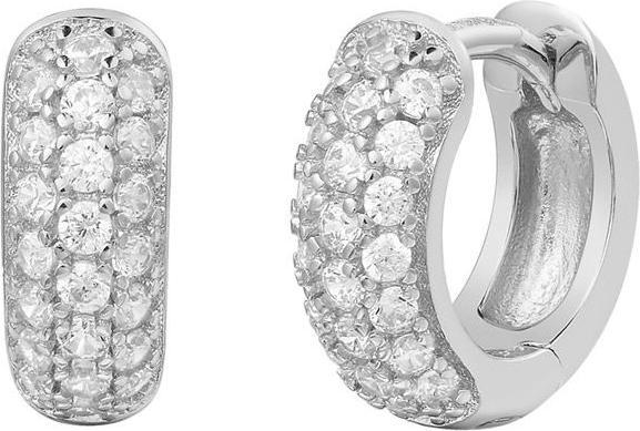 Immagine prodotto Xenox Creoli (Argento 925)