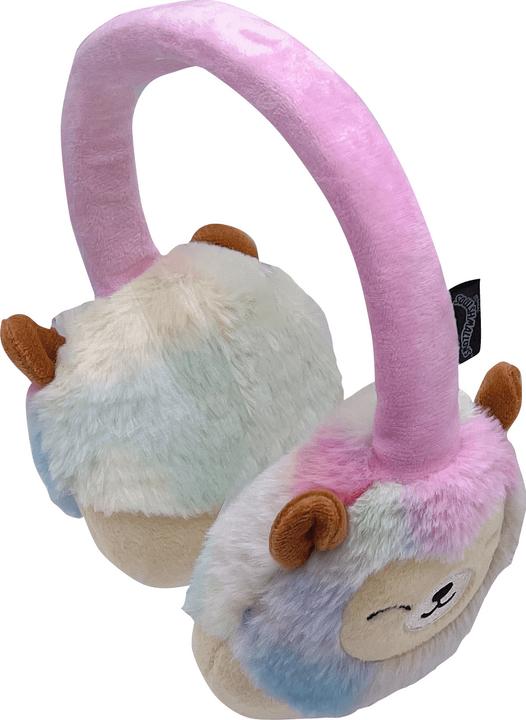 Produktbild Squishmallows Leonard Bluetooth Kopfhörer