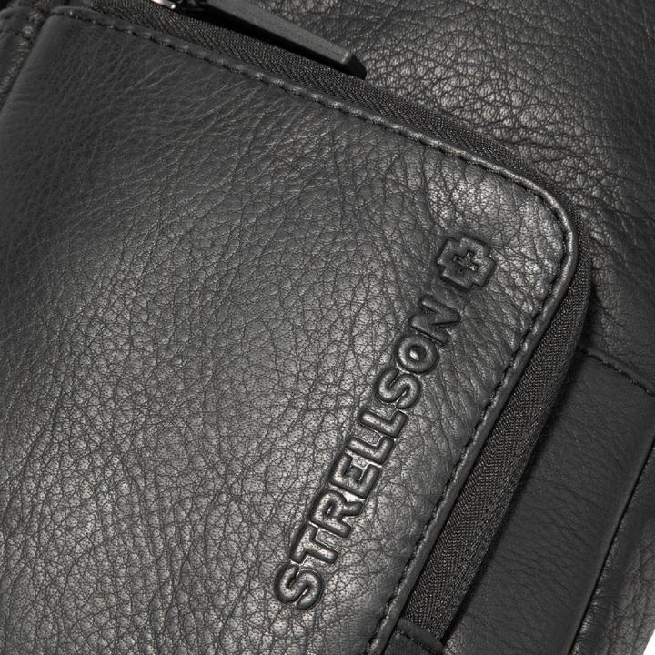 Actual product image Strellson Clapton - Chris Slingbag svz