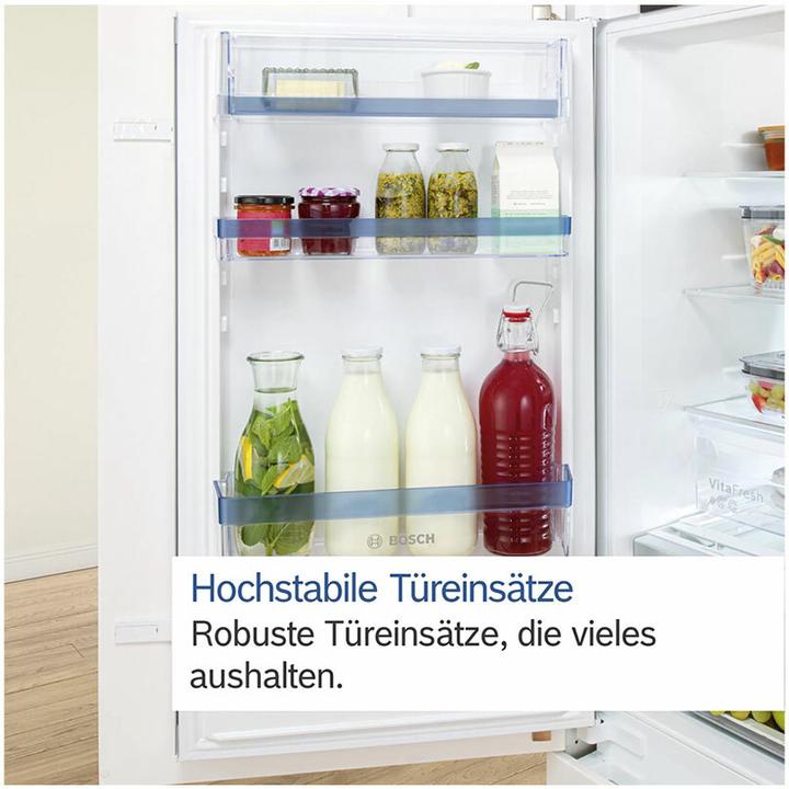 Image du produit Bosch Hausgeräte KIR41ADD1 (204 l)