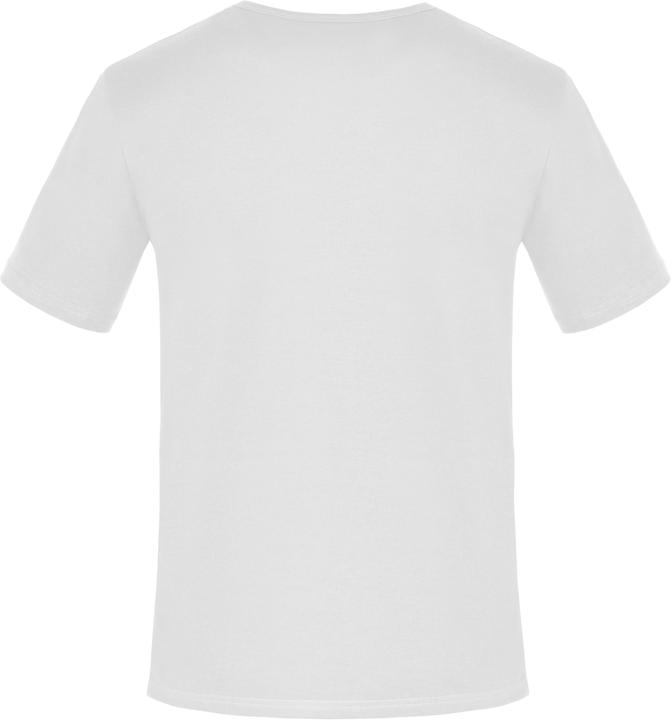 Produktbild Normani 4er Set Herren T-Shirt aus Bio-Baumwolle Nyons - 9829 (XL)