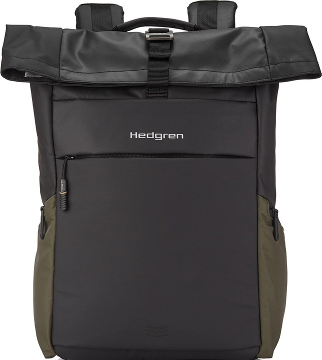 Actual product image Hedgren Commute Line Laptoprugzak urban jungle (12 l)