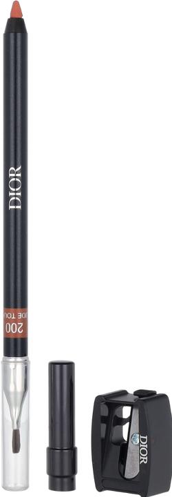 Immagine prodotto Dior Rouge Contour 200 Int24 (200 Tocco Nudo)