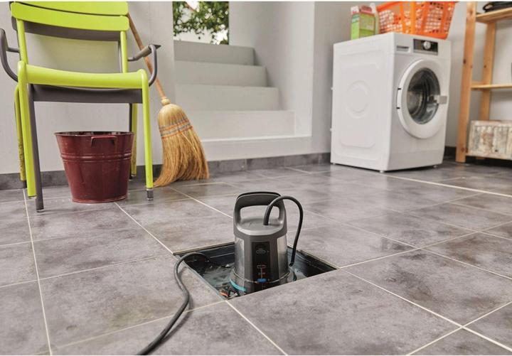 Productafbeelding Gardena Helderwater dompelpomp 11000 (Heldere waterpomp)