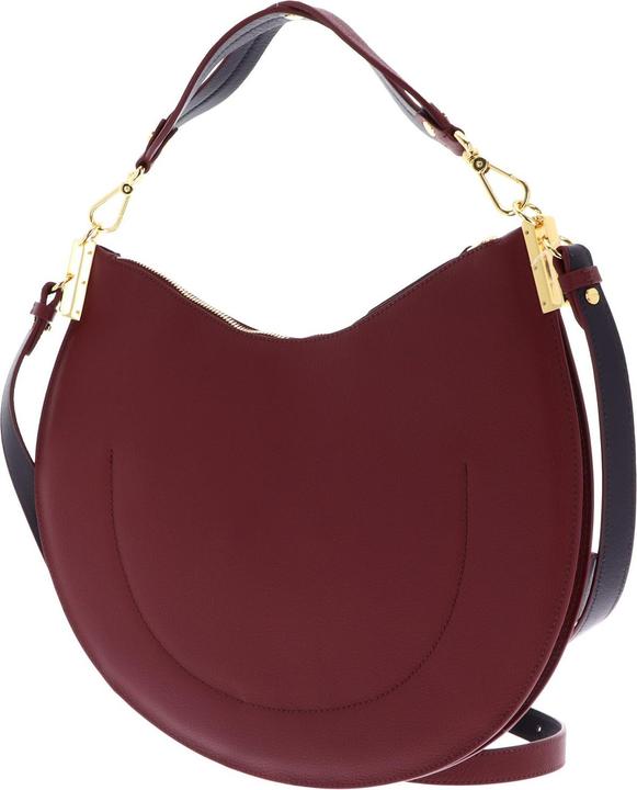 Immagine prodotto Coccinelle Sunup Handbag Double Grainy Leather