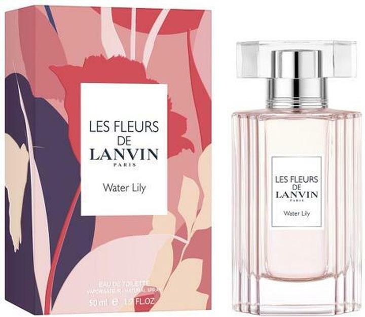Produktbild Lanvin Water Lily Eau de Toilette (Eau de Toilette, 90 ml)