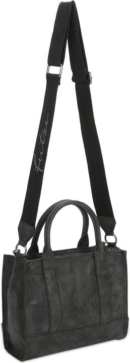 Produktbild Fritzi aus Preußen SquareN Vintage Handtasche 20.5 cm