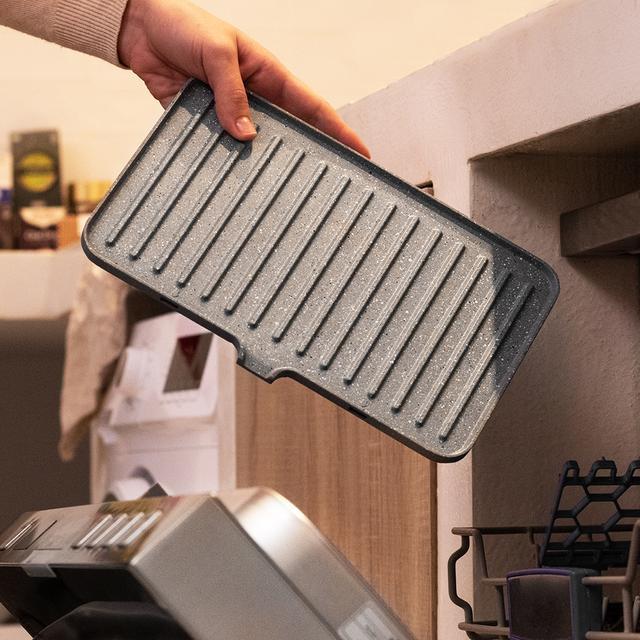 Productafbeelding Cecotec Rock'nGrill 1500