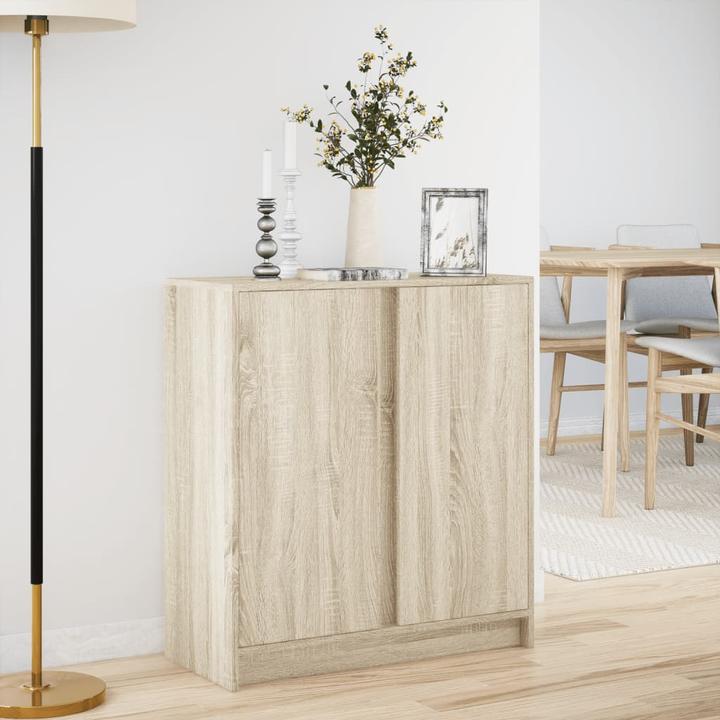 Image du produit vidaXL Sideboard (77 x 34 x 85 cm)