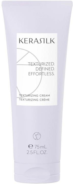 Produktbild Kerasilk Texturizing (Haarcreme, 75 ml)