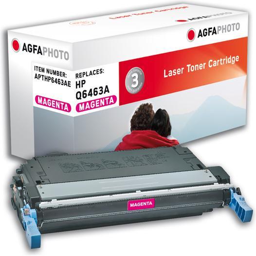 AGFAPHOTO, Toner, Apthp6463ae (M)