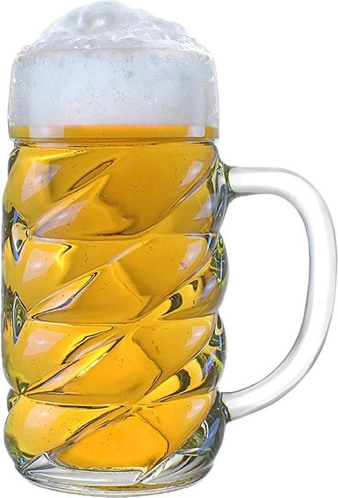 Produktbild Stölzle Bierkrüge Diamond (0.30 l, 6 x)