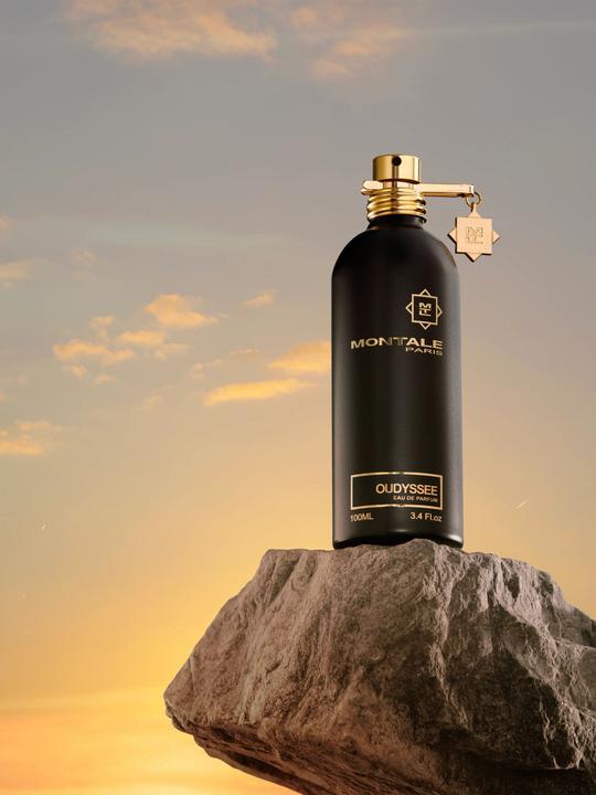 Actual product image Montale Oudyssee (Eau de parfum, 100 ml)