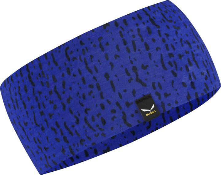 Salewa Pure Merino Wollstirnband