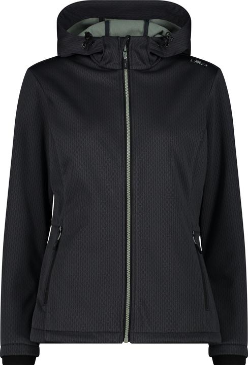 CMP Campagnolo Hoodie (XXL)