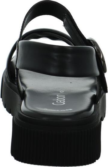 Actual product image Gabor Sandale (37)