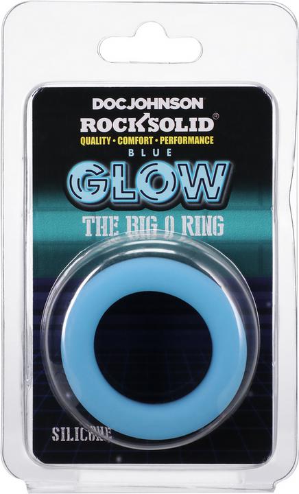 Produktbild Doc Johnson The Big O (4.90 cm)