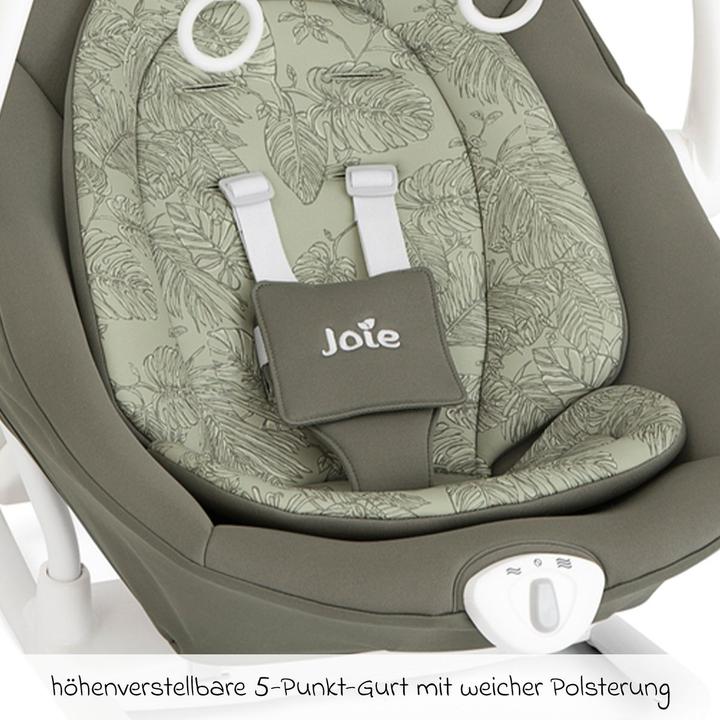 Actual product image Joie Sansa