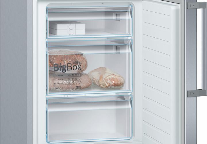 Immagine prodotto Bosch Hausgeräte KGE398IBP (343 l)