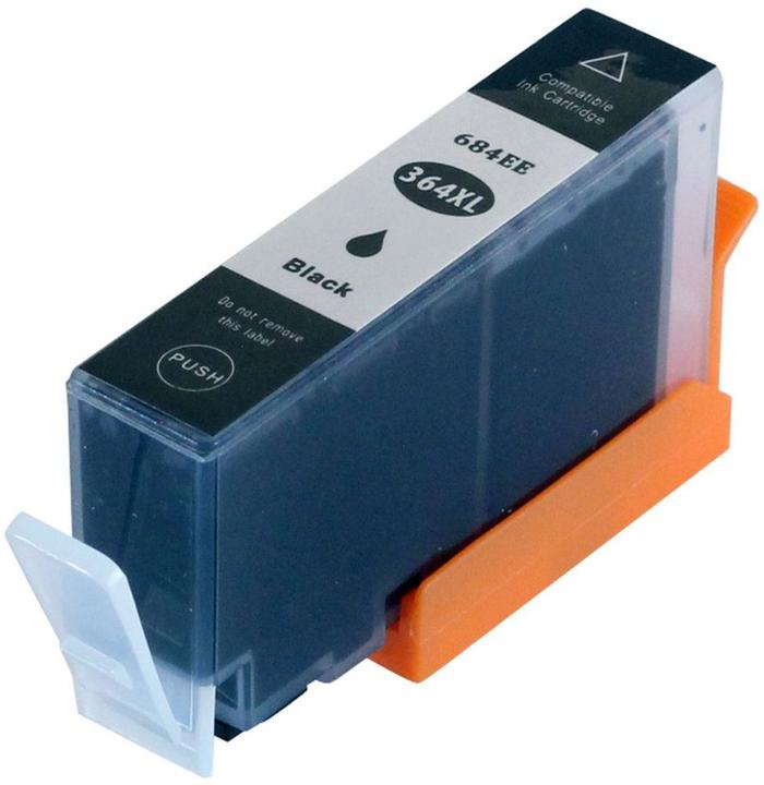 Actual product image Peach 364xl (FC)