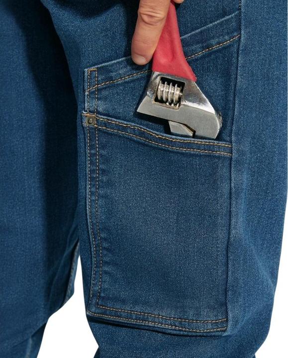 Produktbild Roly Workwear Raptor Jeans (34)