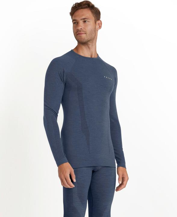 Produktbild Falke WT Longsleeve m (M)