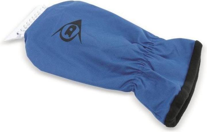 Produktbild Dunlop Eiskratzer mit Handschuh