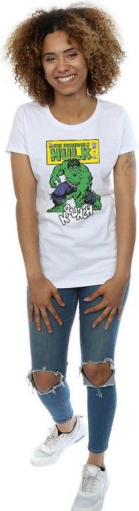 Produktbild Hulk Krunch TShirt (S)