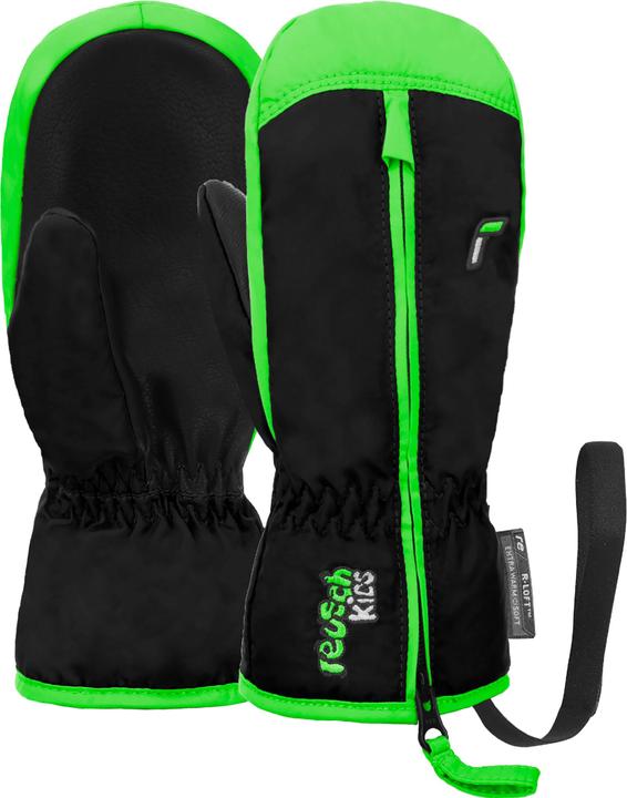 Actual product image Reusch Ben (2)