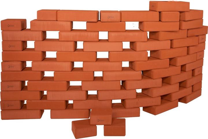 Produktbild Classic World EVA Soft Building Blocks, 55dlg.