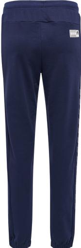 Produktbild hummel Hmlmove Grid Cotton Pants Woman (L)