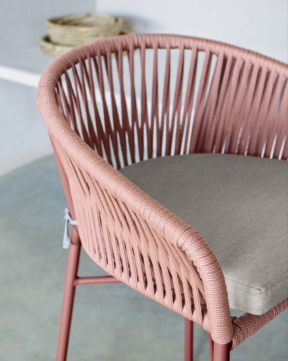 Actual product image Kave Home Yanet