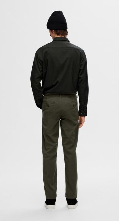 Actual product image New Miles (W34/L32)