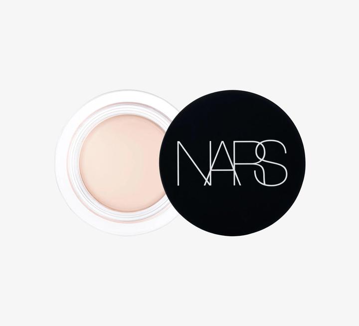 Actual product image NARS Cosmetics Soft Matte Complete Concealer Affogato