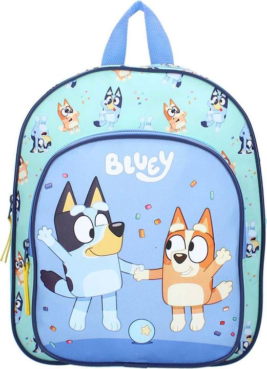 Immagine prodotto Vadobag Zaino Bluey Bluey Best Friends Fun Ver. 3