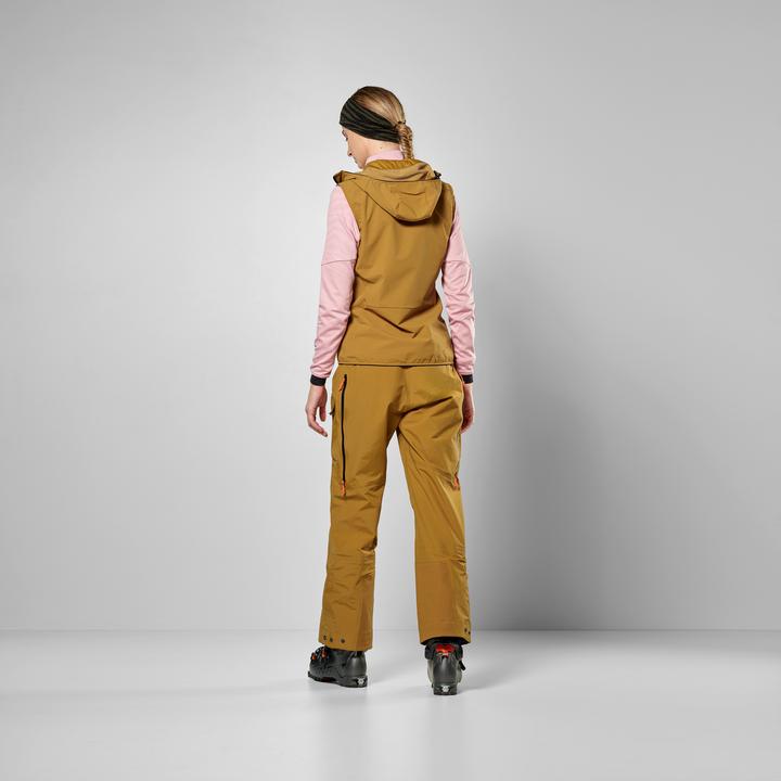 Produktbild Salewa Sella Dst/Twr Hyb Vest W (42, XL)