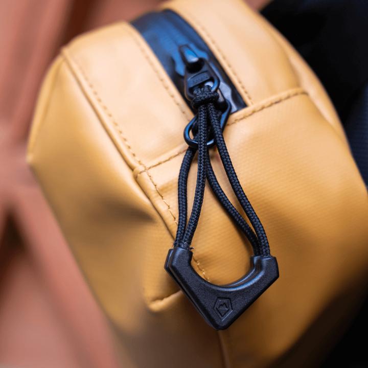 Image du produit Wandrd WORRYLESS Zipper Puller Noir