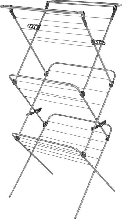 Actual product image Laundry rack (20 m)