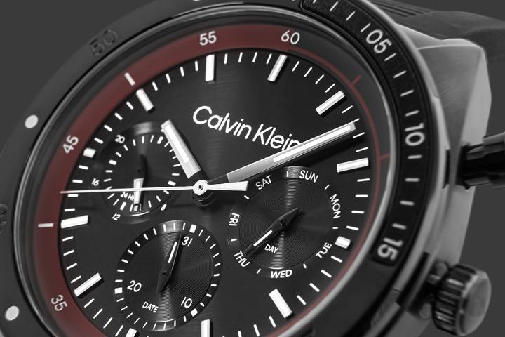 Immagine prodotto Calvin Klein CK Flex Herrenuhr 25200467 + BOX